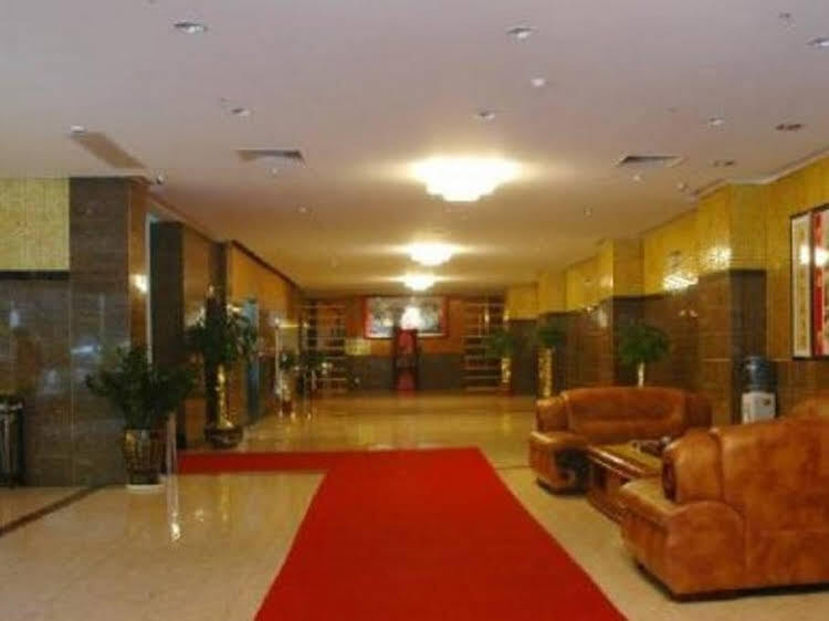 Гуанчжоу: Guangzhou Yue Du Hotel