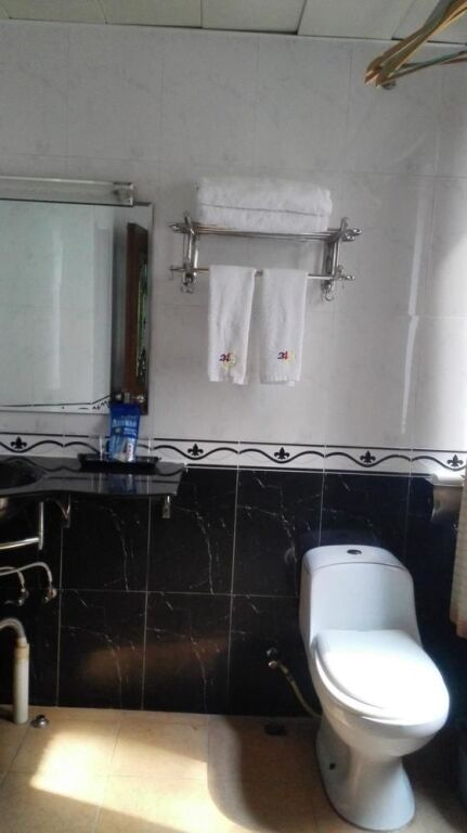 Гуанчжоу: Guangzhou Shengyuan Inn