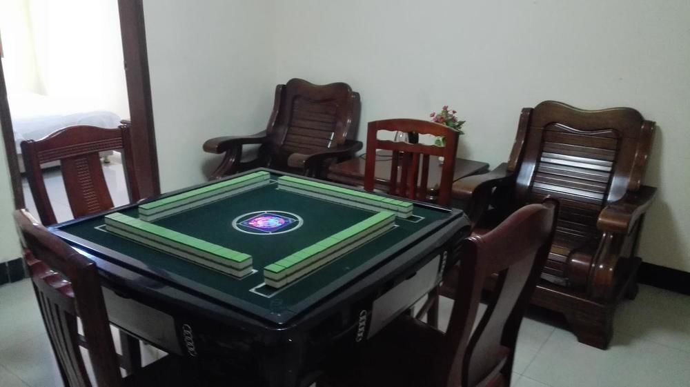 Гуанчжоу: Guangzhou Shengyuan Inn