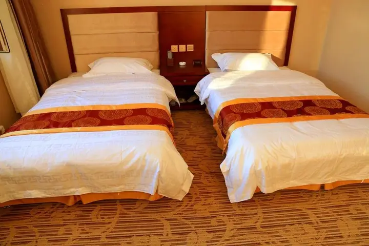 Харбин: Yabuli Hot Spring Health Center Hotel