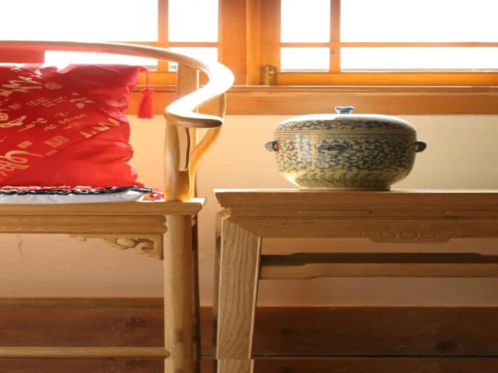 Цзюцюань: The Silk Road Dunhuang Hotel