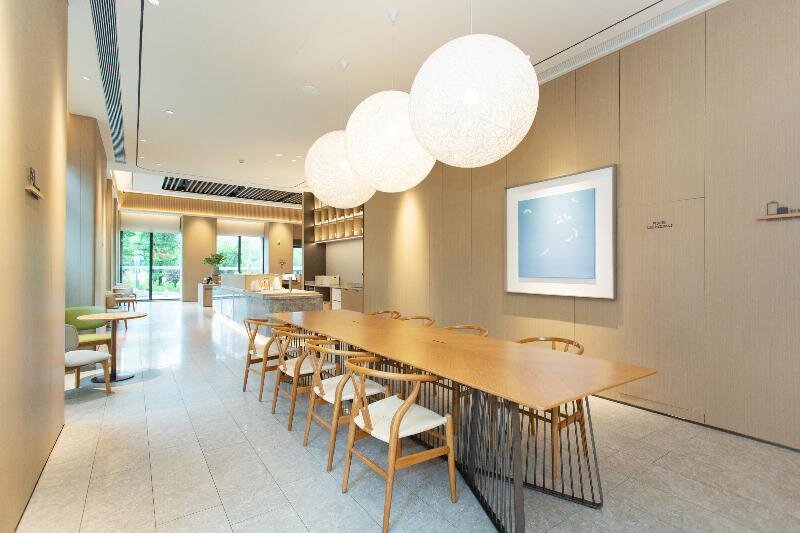 Нинбо: Ji Hotel (Ningbo Yinzhou Wanda)