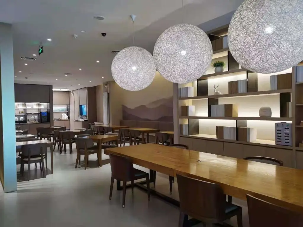 Чжэнчжоу: Ji Hotel Zhengzhou Jianshe Road