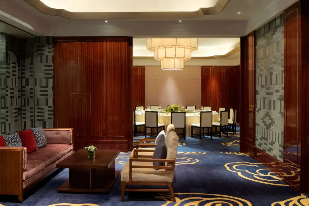 Radisson Blu Hotel Kashgar — фото 1