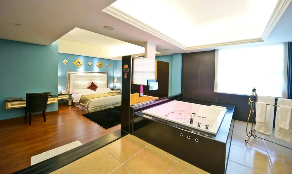 Чжухай: The Royal Pinnacle Hotel