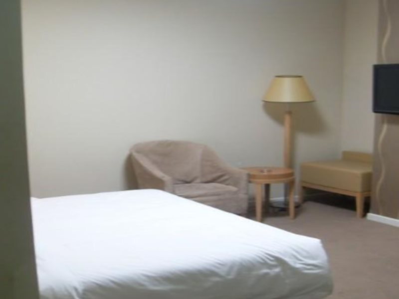 Тайюань: Vienna Hotel Shanxi Taiyuanfu West Street