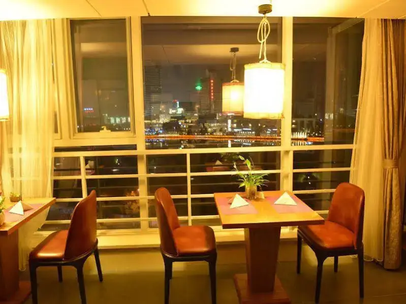 Нинбо: Yitel Ningbo Old Bund Hotel