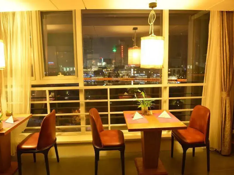 Нинбо: Yitel Ningbo Old Bund Hotel