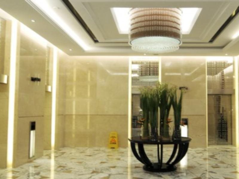 Park Source Hotel — фото 1