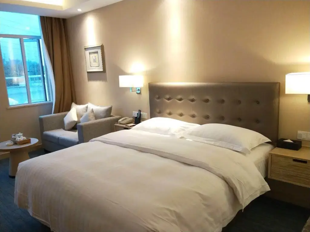 Сямынь: Xiamen Xiangan Yihao Hotel