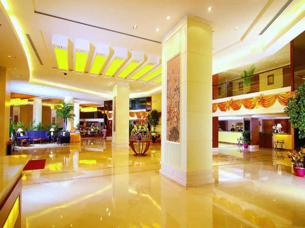 Сямынь: Xiamen Xiangan Yihao Hotel