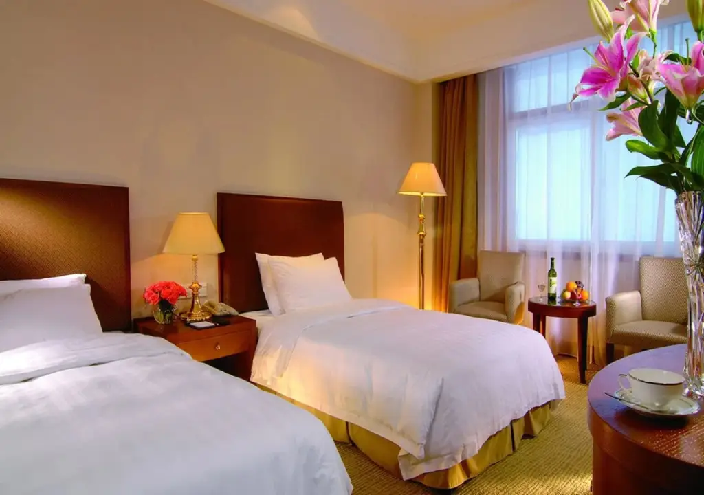 Сямынь: Xiamen Xiangan Yihao Hotel