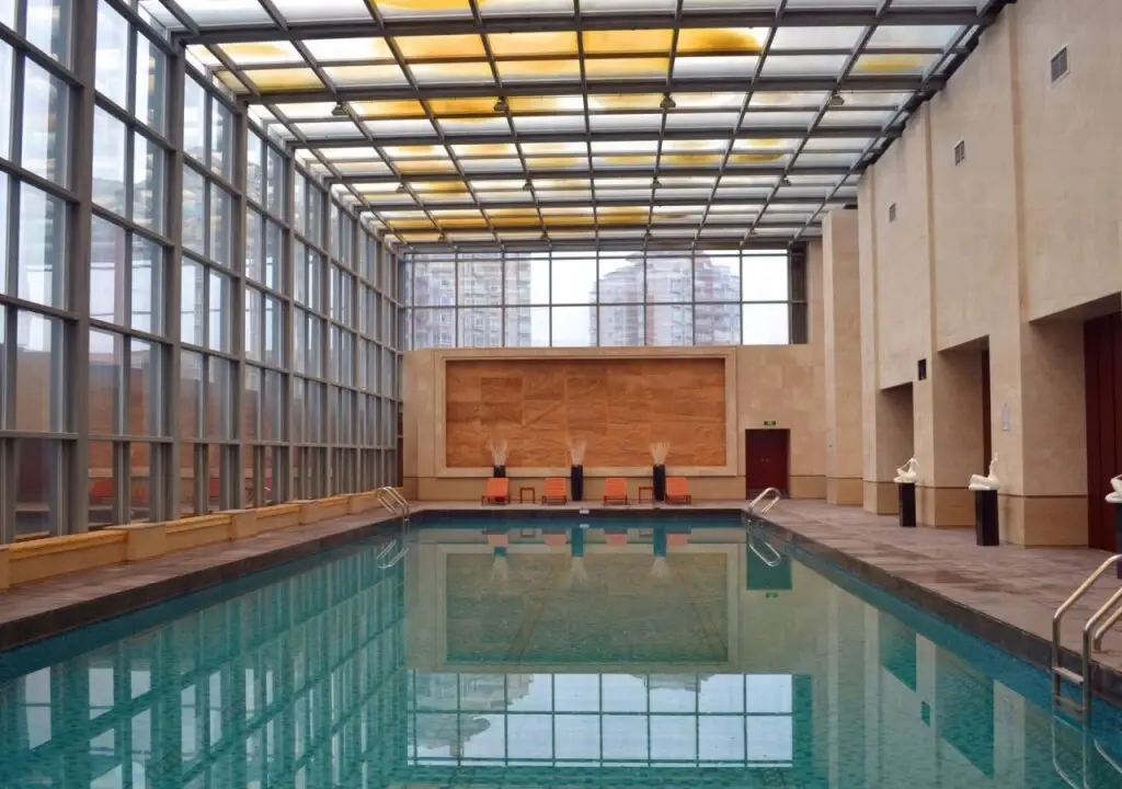 Days Hotel & Suites by Wyndham Hengan Chongqing — фото 1