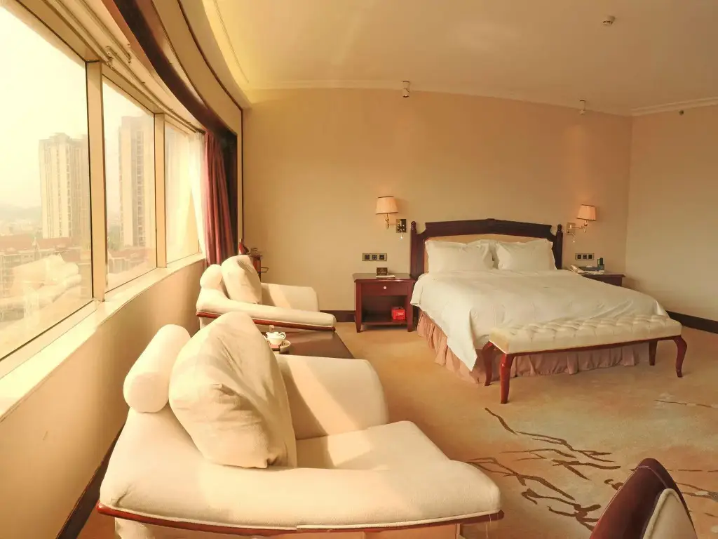 Шэньчжэнь: Junyi Hotel