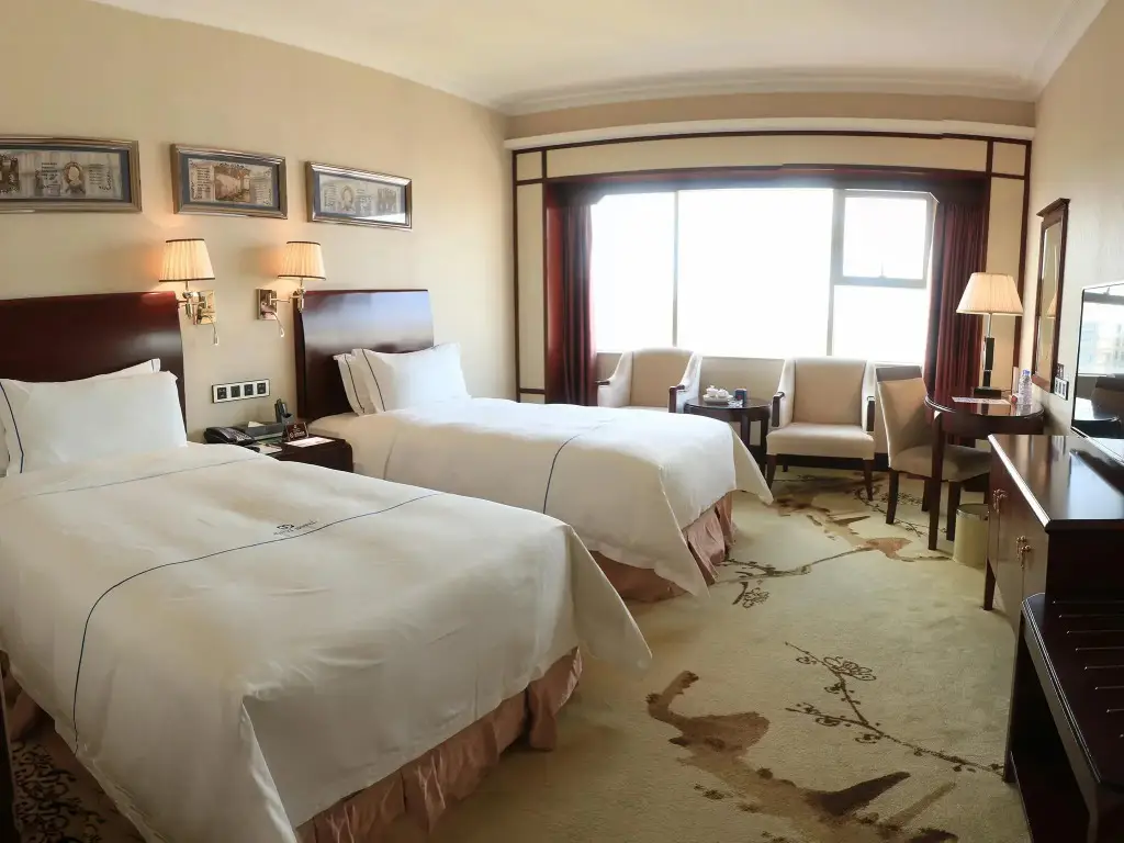 Шэньчжэнь: Junyi Hotel