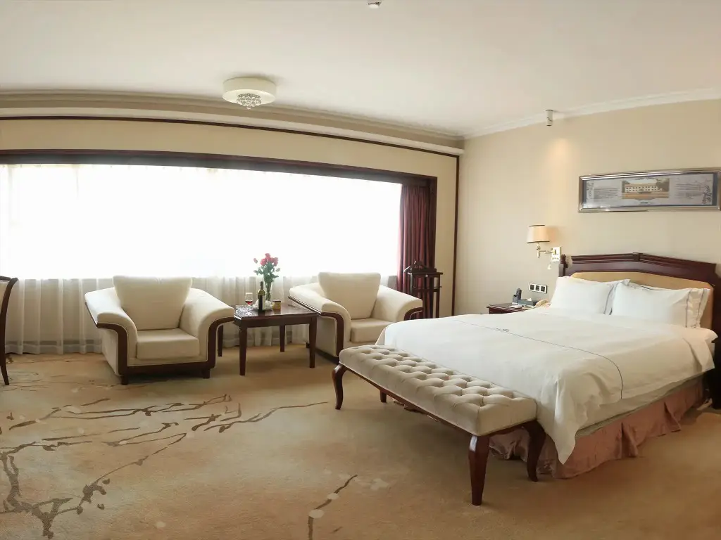 Шэньчжэнь: Junyi Hotel