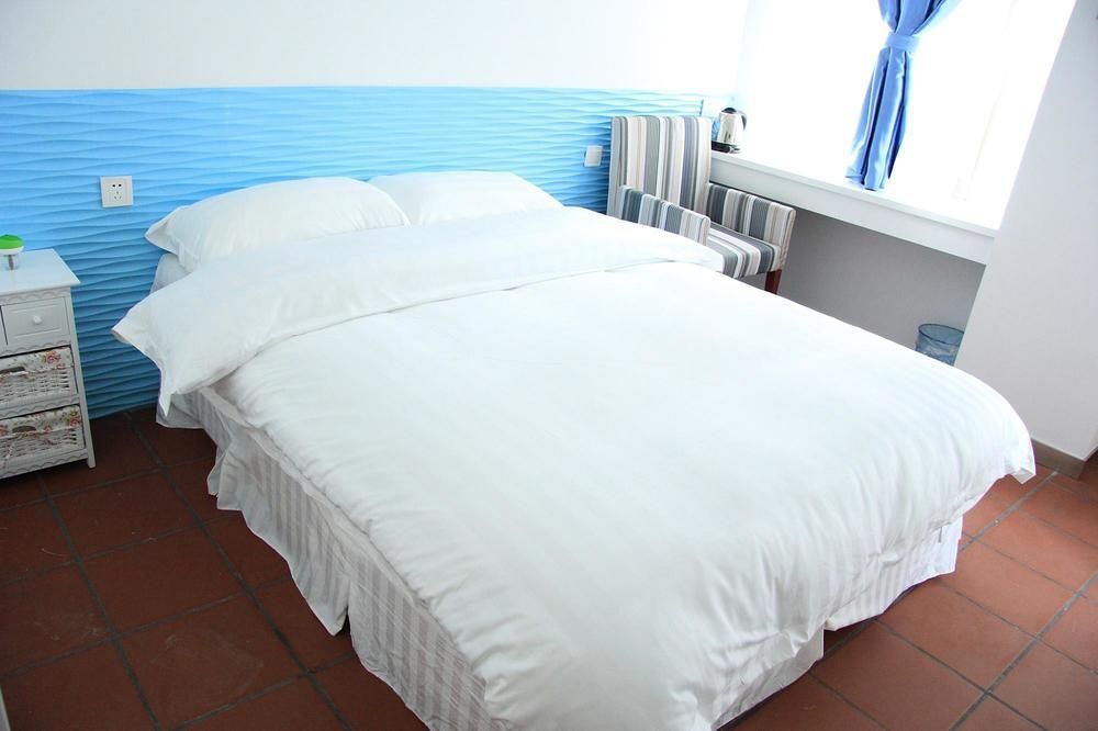 Сямынь: Nanhu Lufei International Youth Hostel