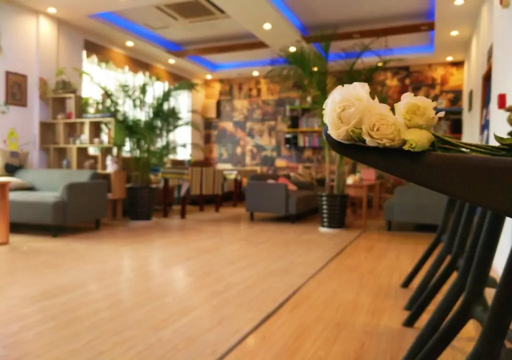 Хуаншань: Cather Of The Light Youth Hostel