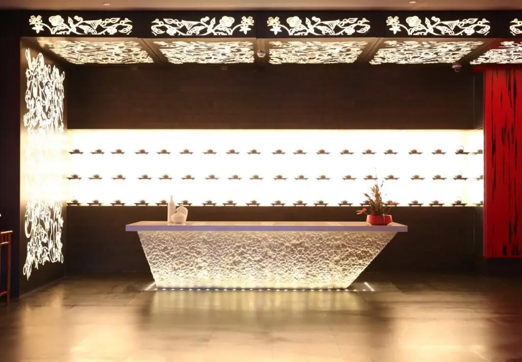 Пекин: Yanqi Hotel managed by Kempinski