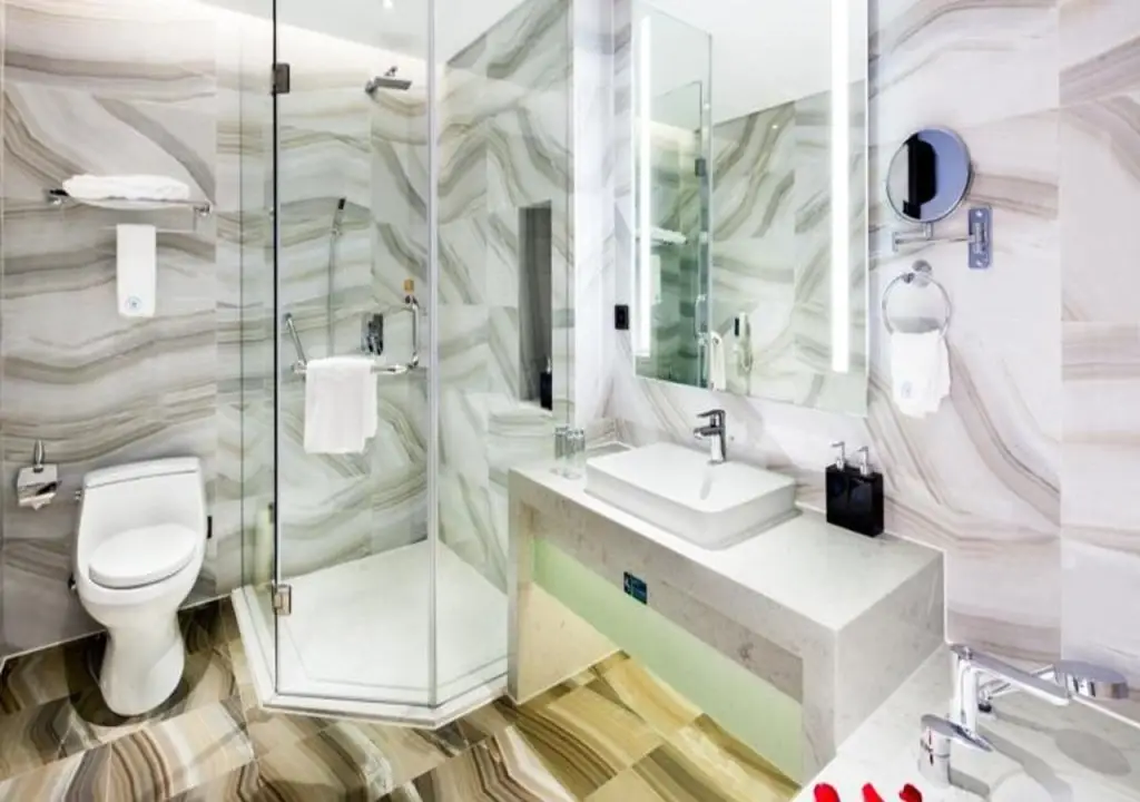 Гуйлинь: Elephant Trunk Hill Hotel