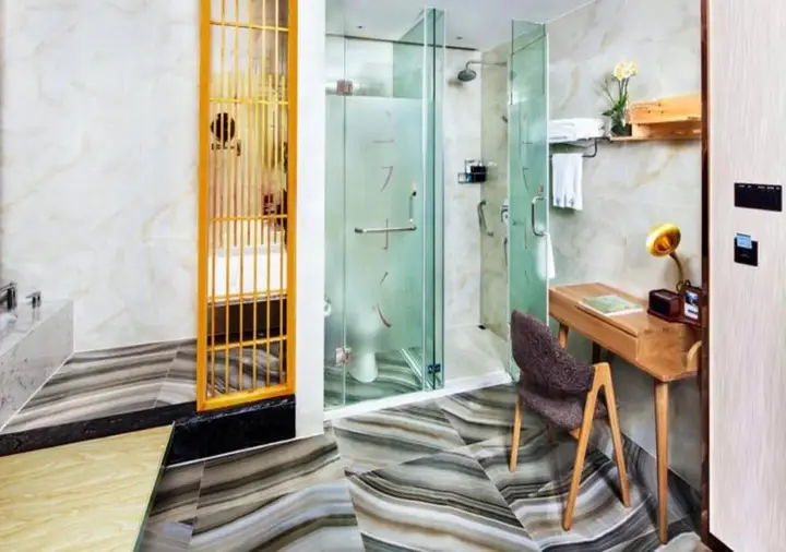Гуйлинь: Elephant Trunk Hill Hotel