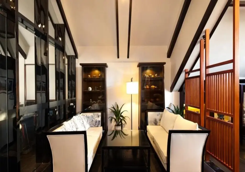 Гуйлинь: Elephant Trunk Hill Hotel