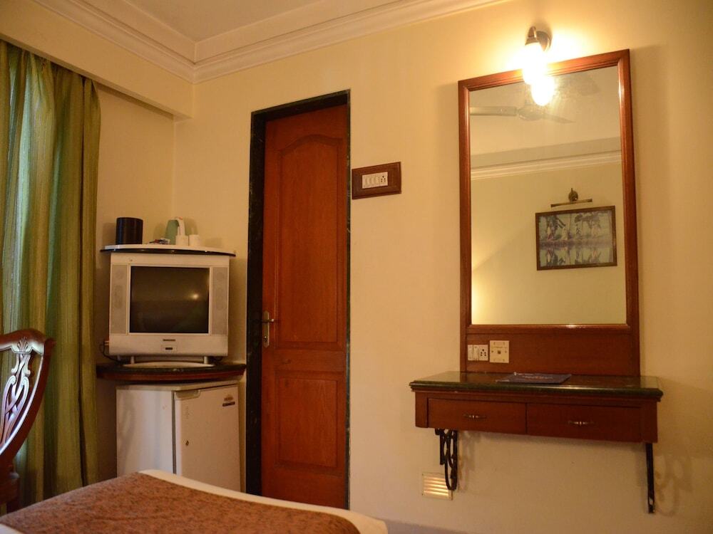 Шанхай: Jinshuiloutai Hotel - Zhouzhuan