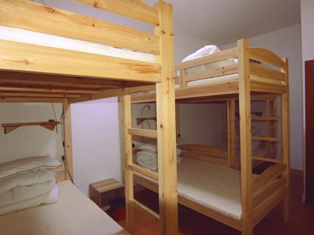 Яншо: Lan Shan Chu Youth Hostel