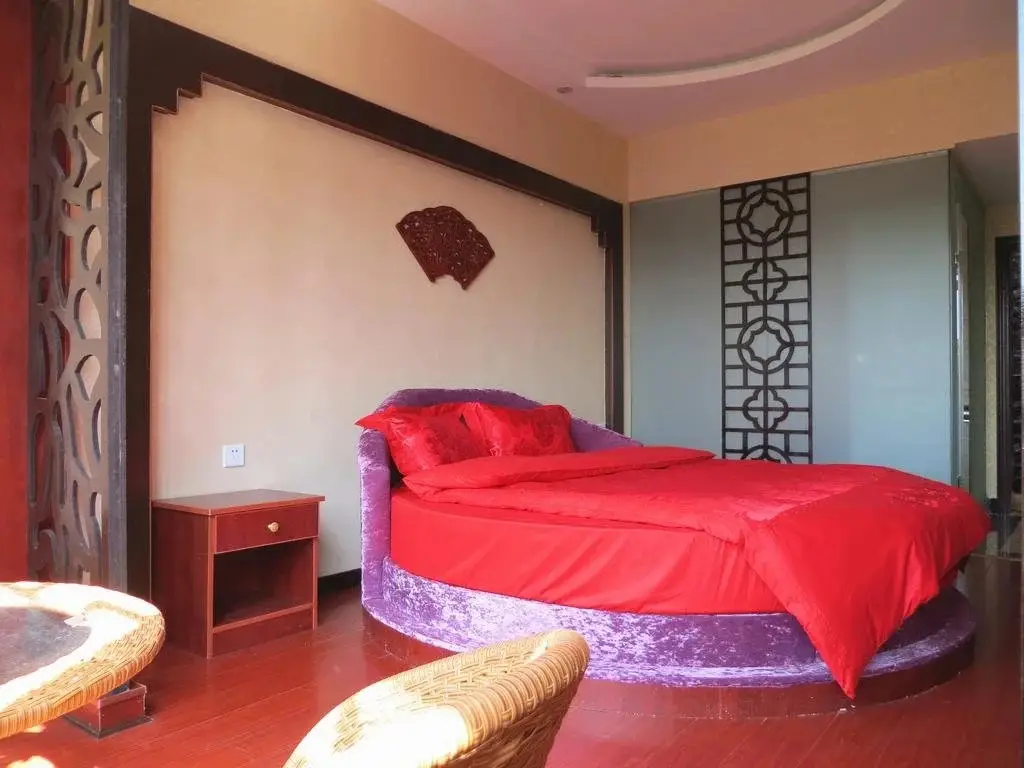Сянси: Fenghuang Ruyi Hostel