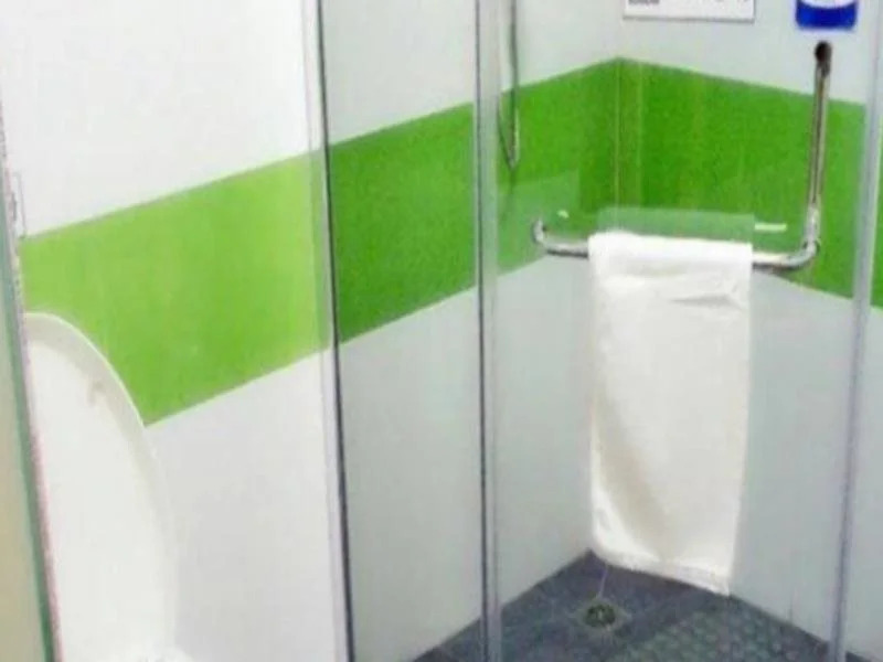 Наньтун: 7Days Inn Haimen Jiefang Road Branch
