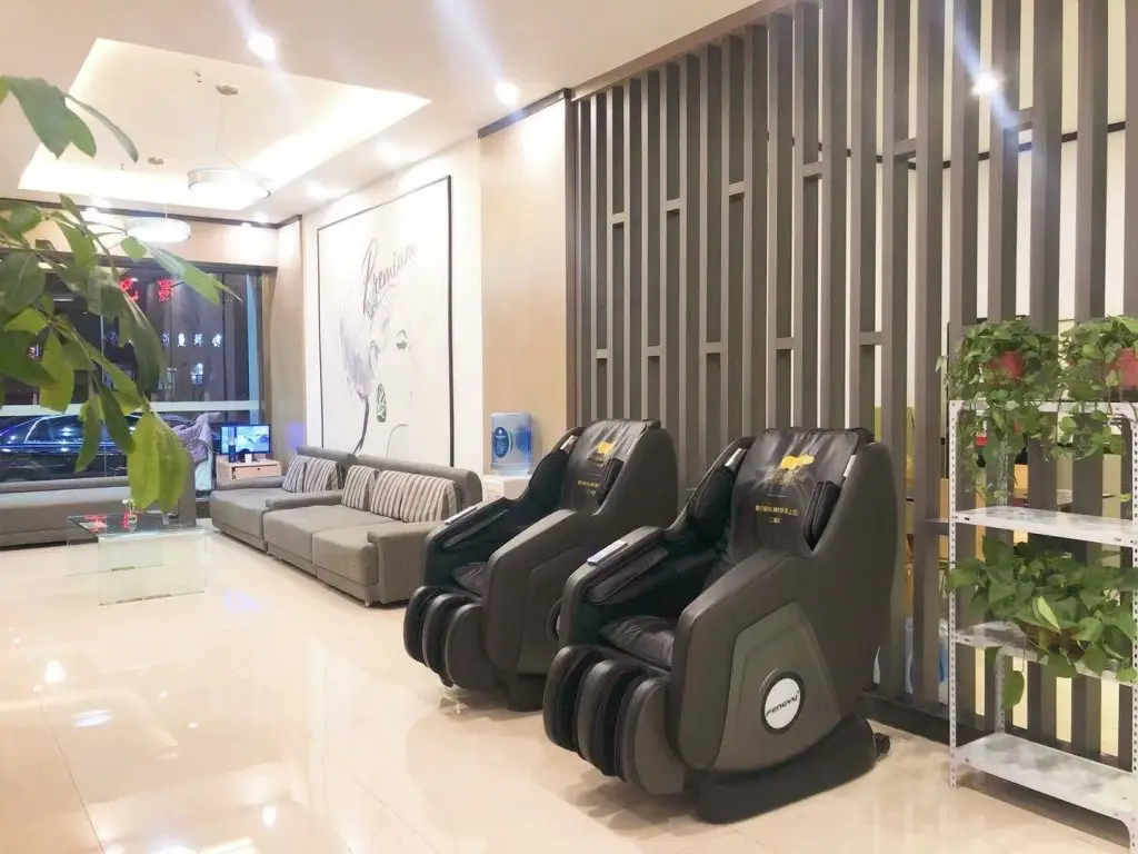 Кайфын: 7 Days Premium Hotel Kaifeng Songcheng Road Jingxi