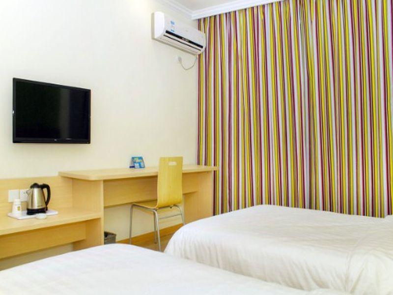 7Days Inn Hangzhou Stadium Branch — фото 1