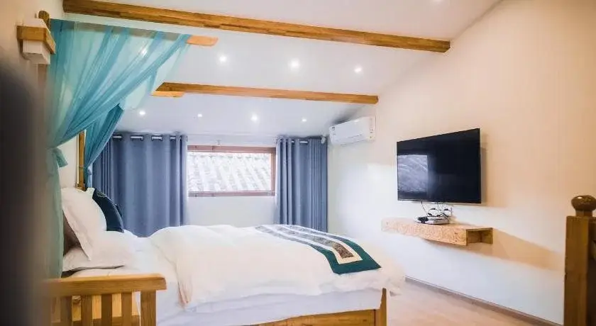 Charming Heart Inn — фото 1