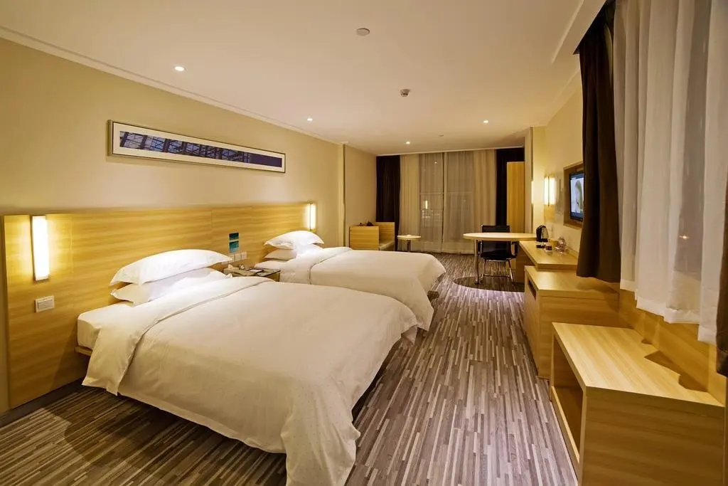 Чжаньцзян: City Inn Zhanjiang Chikan Li Jiao Qiao