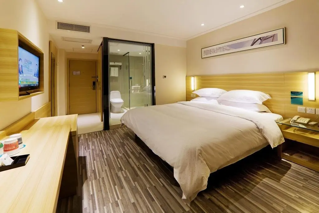 Чжаньцзян: City Inn Zhanjiang Chikan Li Jiao Qiao