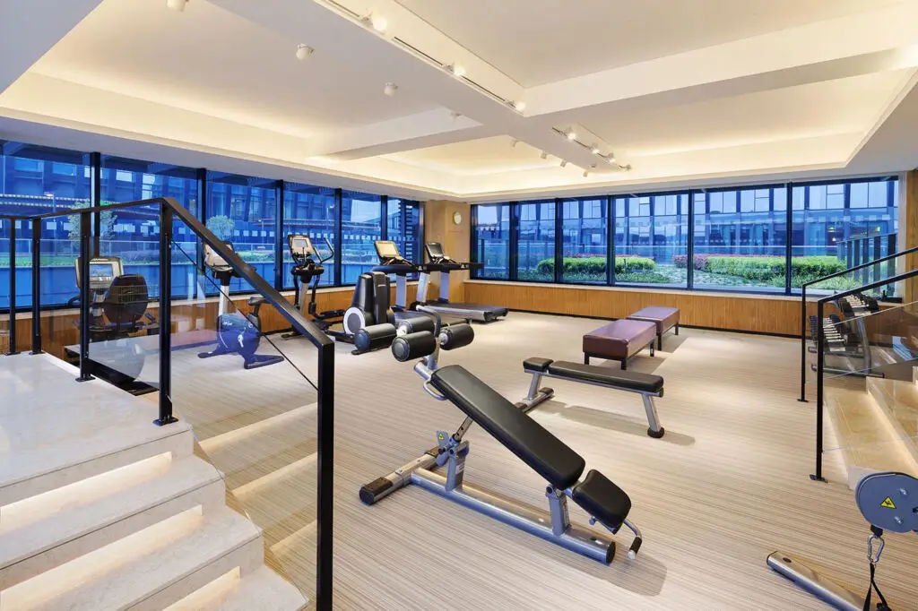 Holiday Inn Nanjing Qinhuai South Suites by IHG — фото 1