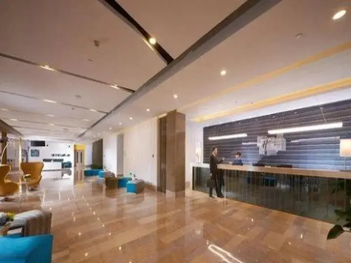 Хэфэй: Holiday Inn Express Hefei North