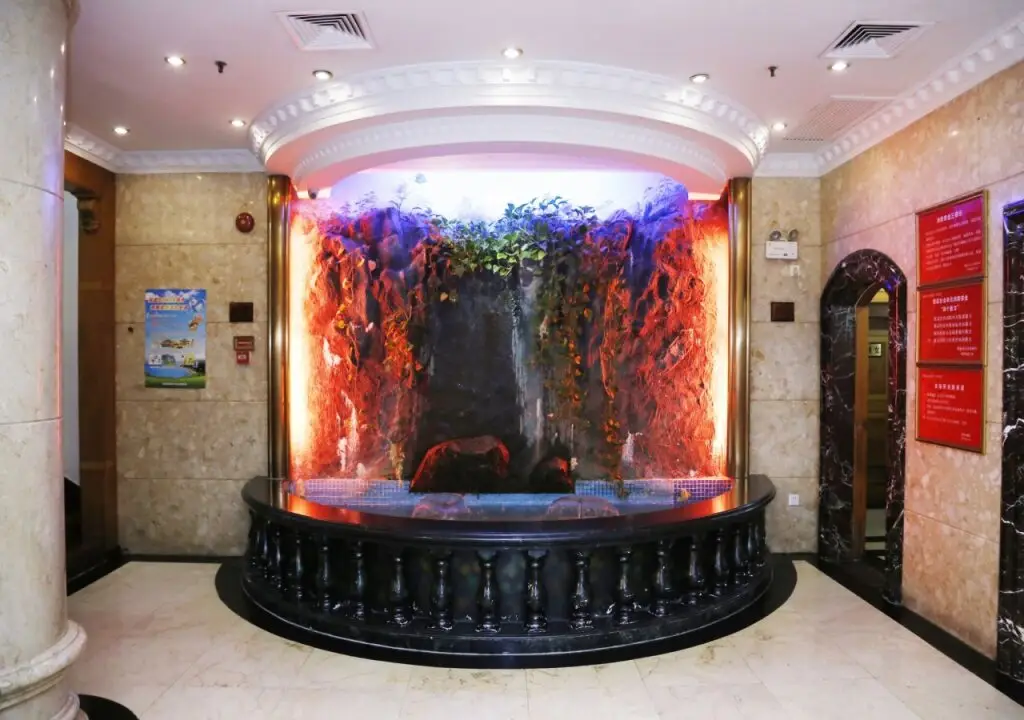 Xin Heng An Hotel — фото 1