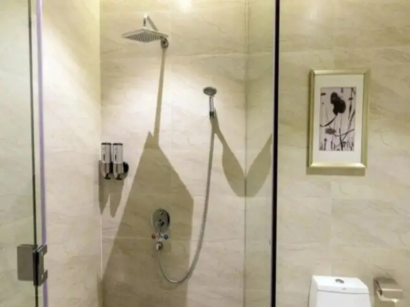 Шэньчжэнь: Sotel Inn Unione Shenzhen Yuanfen Boutique Hotel