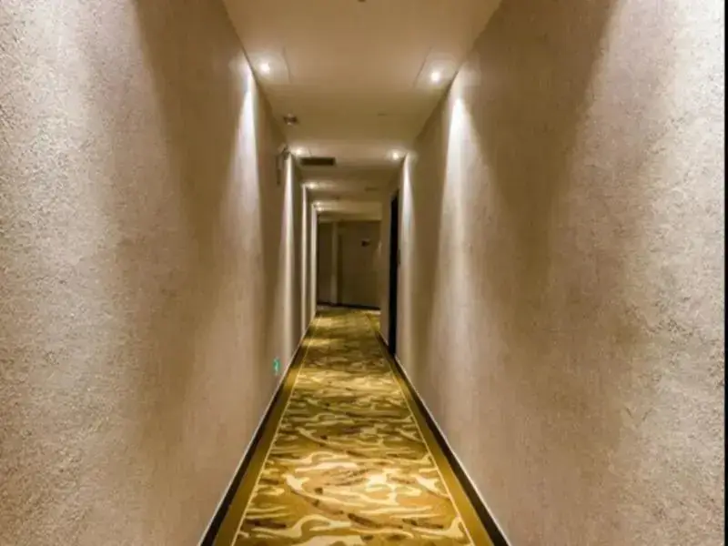 Шэньчжэнь: Sotel Inn Unione Shenzhen Yuanfen Boutique Hotel
