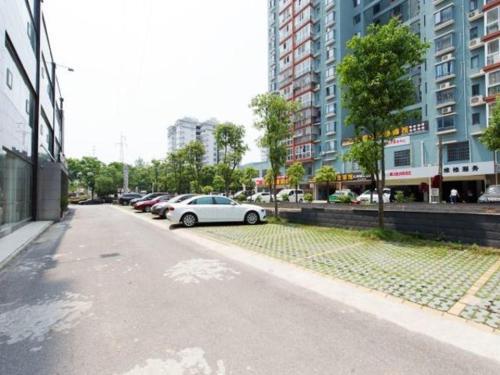 7Days Inn Xianning Yinquan Avenue Hot Spring — фото 1