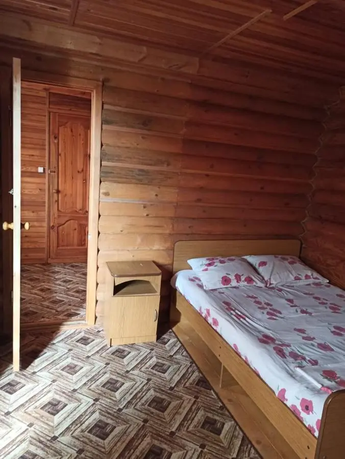 Геленджик: Гостевой дом СемьЯ