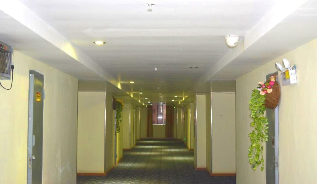 Цзуньи: 7Days Inn Zunyi Medical College