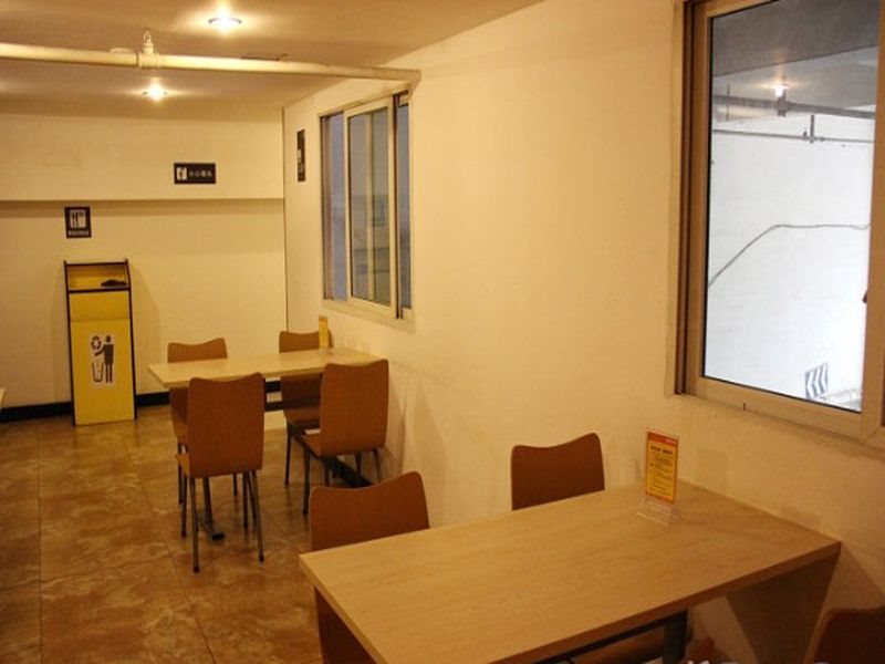 Чэнду: 7 Days Inn Chengdu Huayang Center Branch