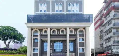 Lavande Hotel·Wuhan Wuluo Road Zhongnan — фото 1