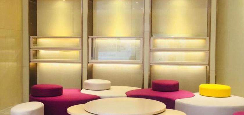 Ухань: Lavande Hotel·Wuhan Wuluo Road Zhongnan