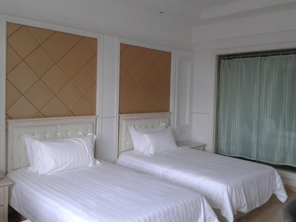 Goldmet Inn Nanning Xiuxiang Avenue — фото 1