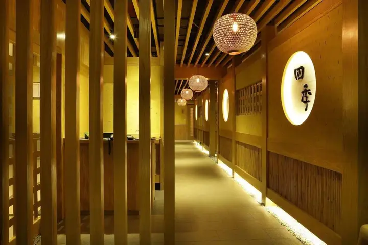 Гуанчжоу: Panyu Yuwa Serviced Residences