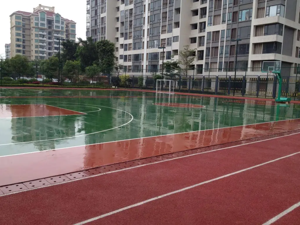 Гуанчжоу: Panyu Yuwa Serviced Residences