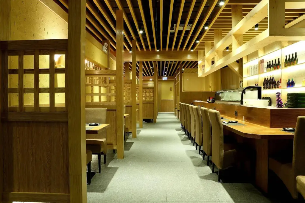 Гуанчжоу: Panyu Yuwa Serviced Residences